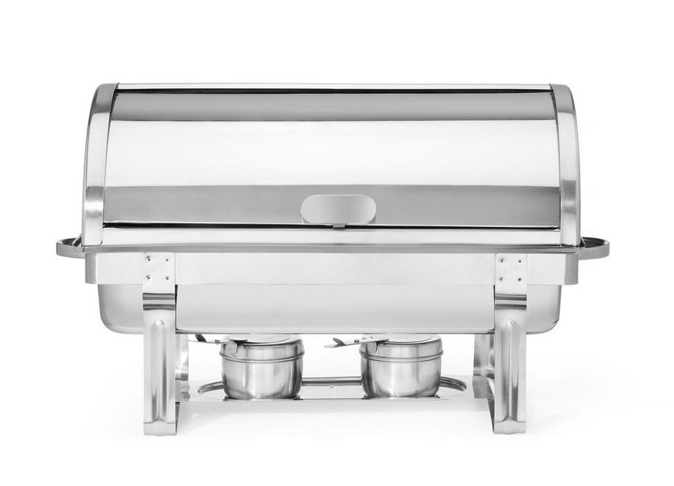 Rolltop Chafing dish Gastronorm 1/1