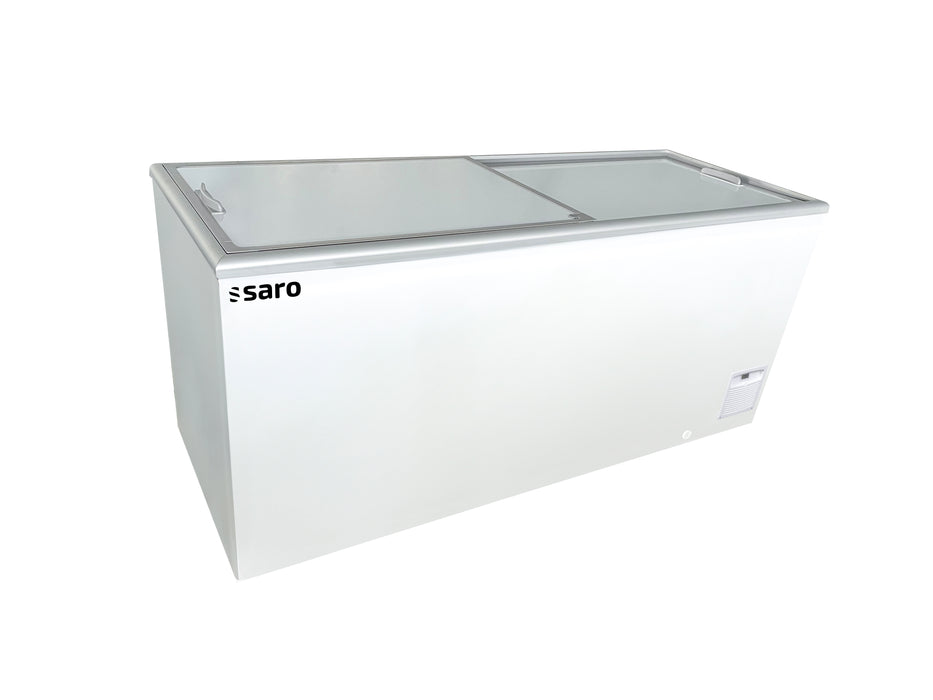 SARO IJS-/diepfriezer Model CUBE 61-2BD120A