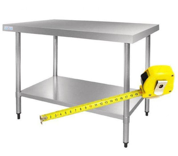 RvS werktafel