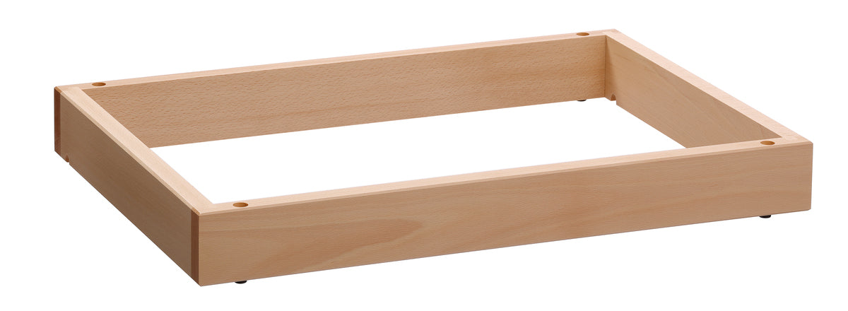 Basiselement buffet-systeem