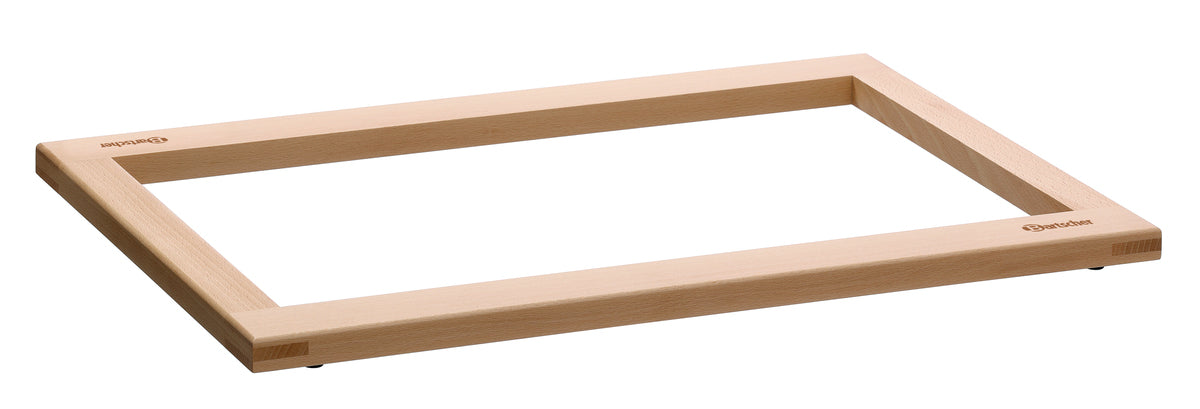 Afsluitelement buffet-systeem CD