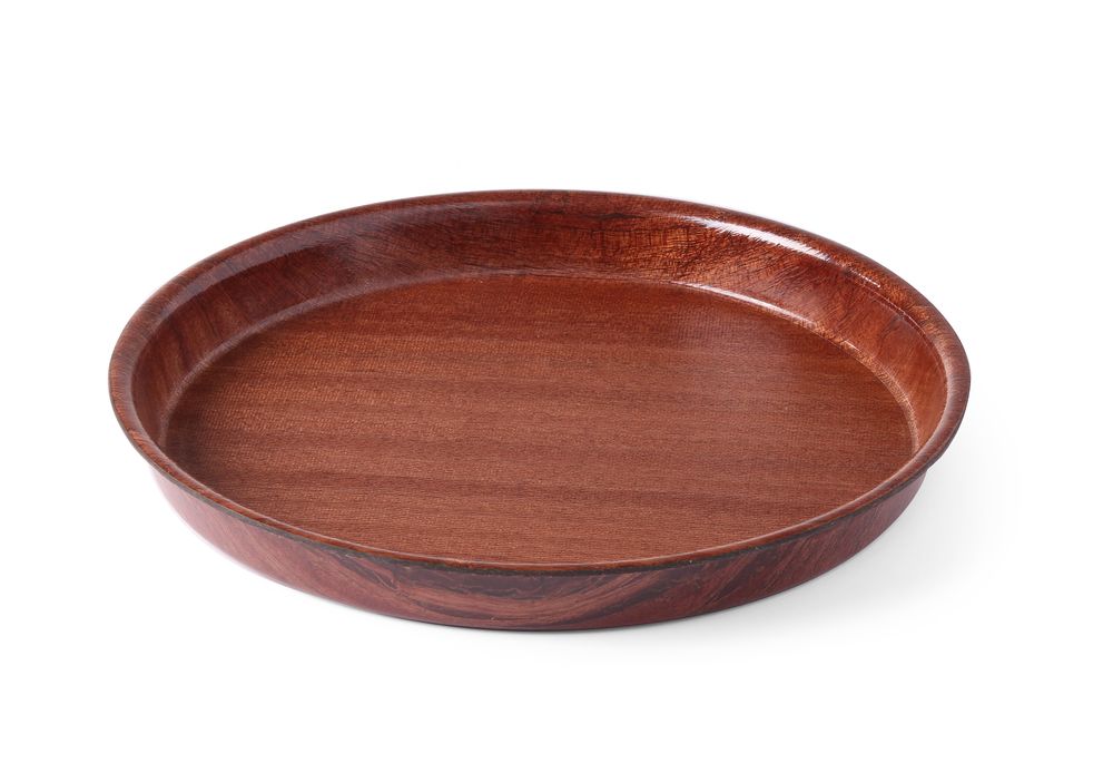 Dienblad woodform