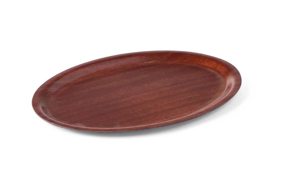 Dienblad woodform