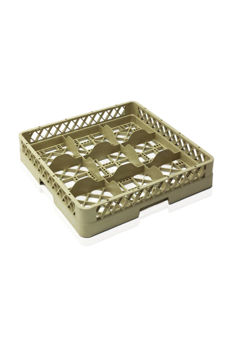 SARO Dishwasher basket for 9 glasses 500x500x100