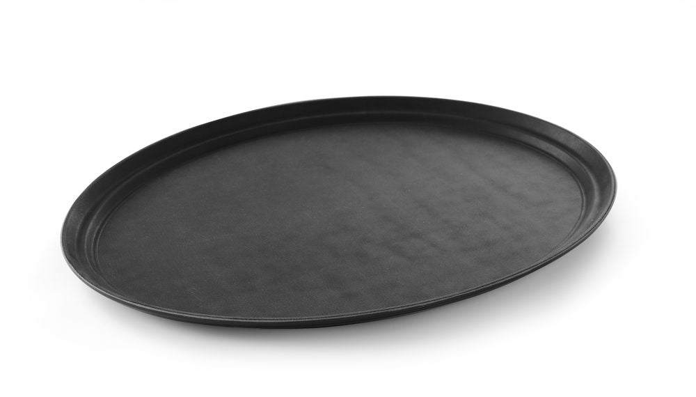 Oval tray XL