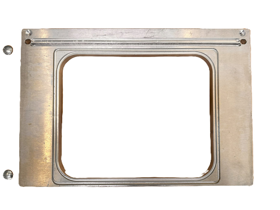 SARO Inzetstuk voor SV400 GN 1/2