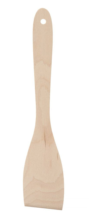 Houten spatel - set van 4