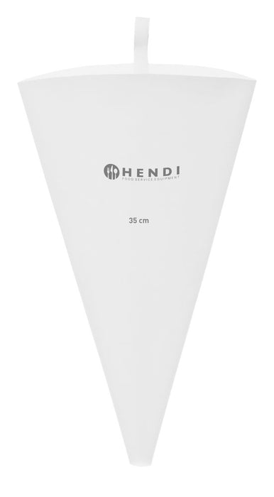 Piping bag nylon