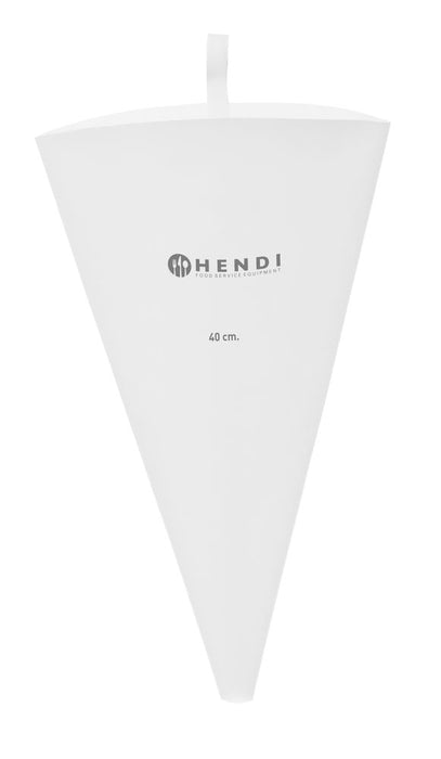 Piping bag nylon