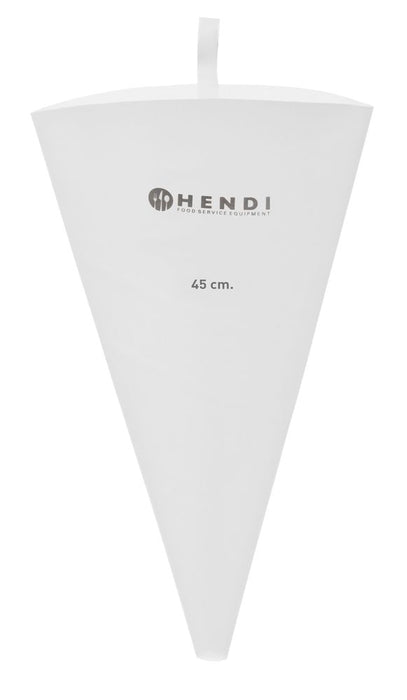 Piping bag nylon
