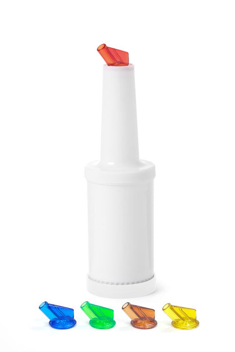 Bar storage bottle