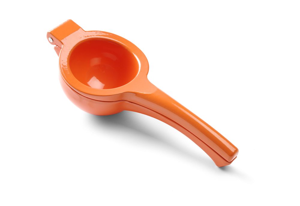 Citrus juicer