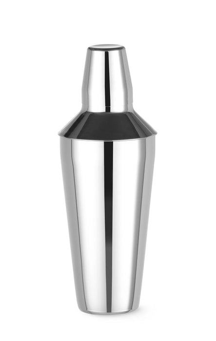 Cobbler shaker 3-piece