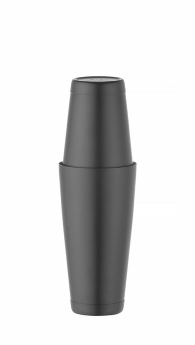 Tin-on-Tin Boston shaker