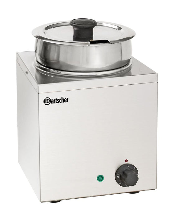 Bain-Marie Hotpot, 1x pan, 3.5 L