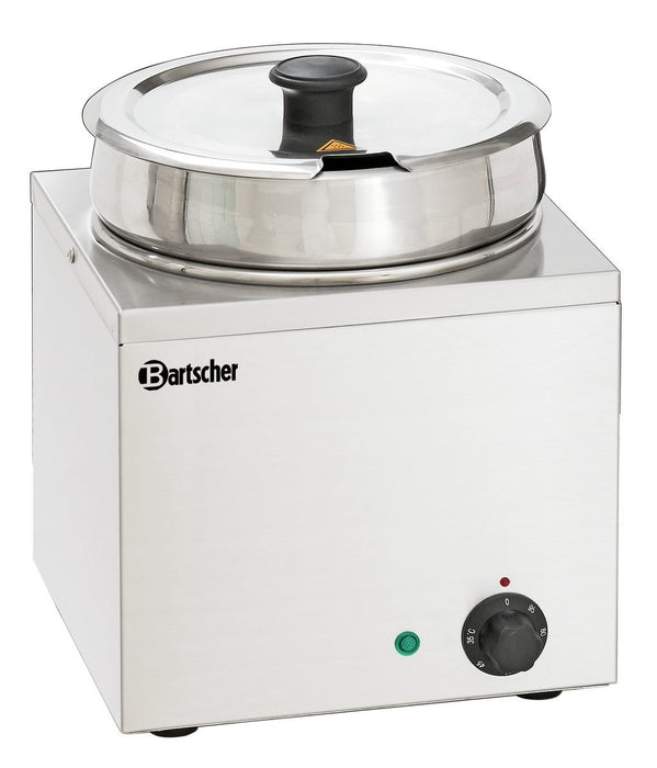 Bain-Marie Hotpot, 1x pan, 6.5 L