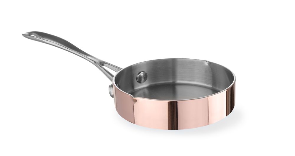 Frying pan