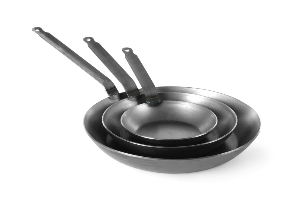 Frying pan