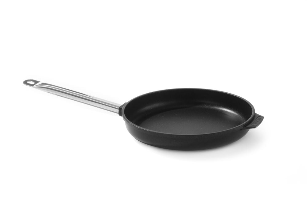 Titanium Professional Frying Pan