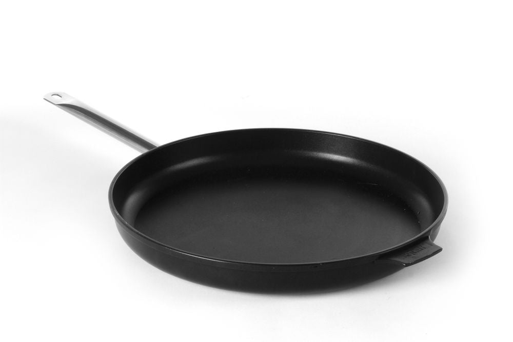 Titanium Professional Frying Pan