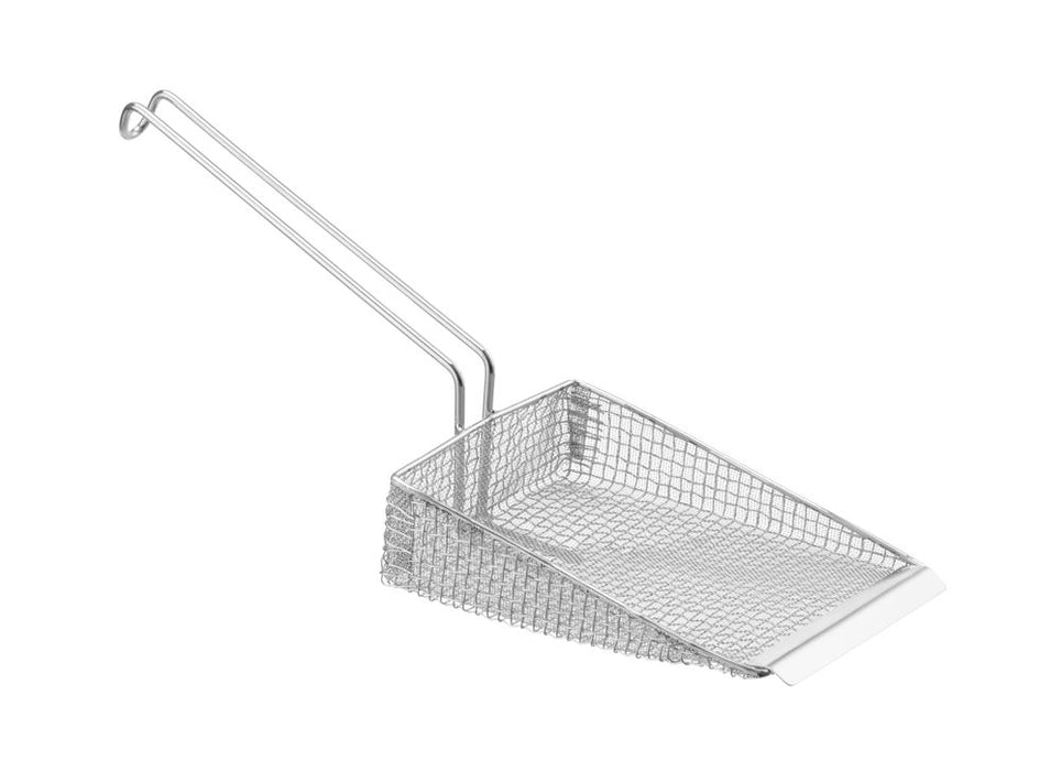 French fry scoop
