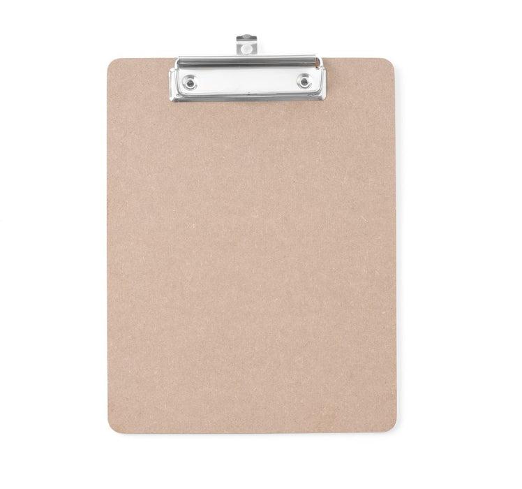 Clipboard menu