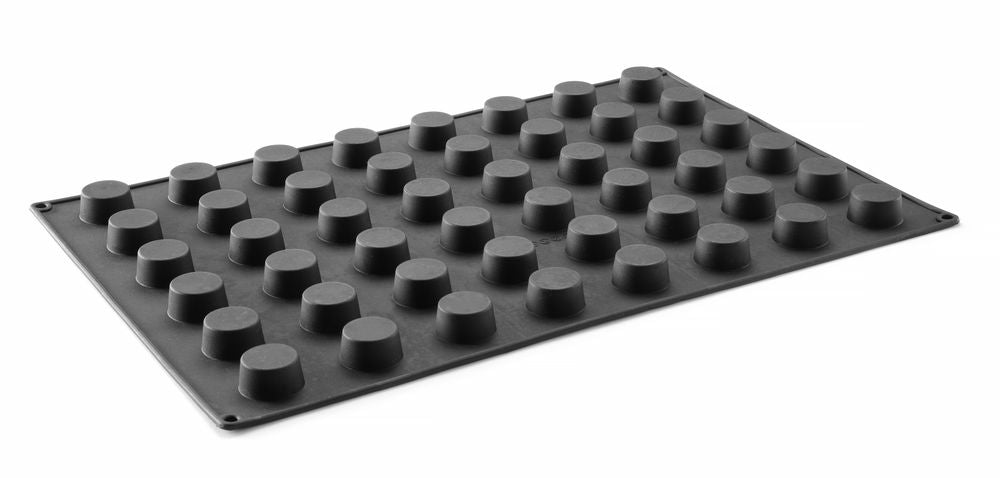 Silicone baking mold MINI-MUFFIN