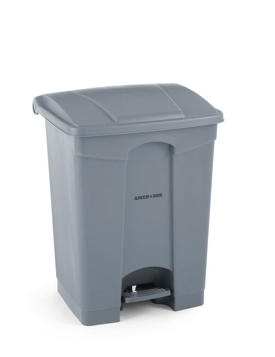 Pedaalemmer