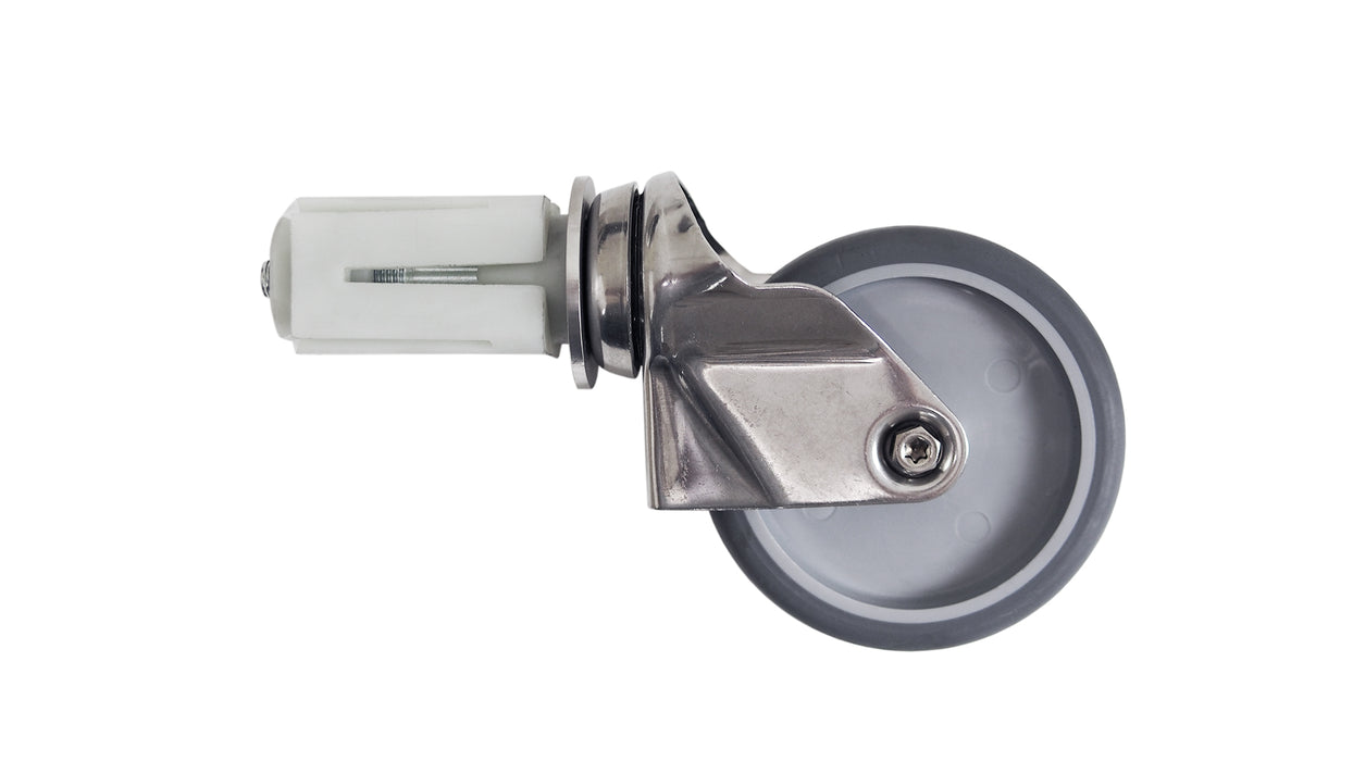 SARO wielen set voor werktafels