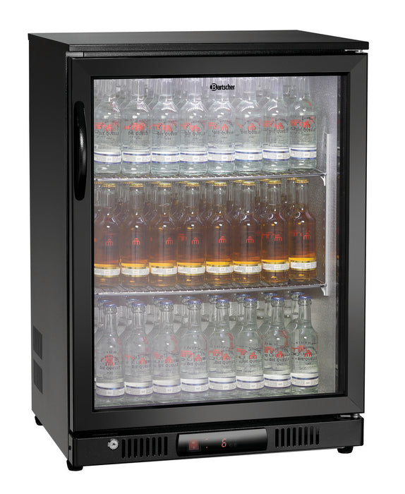 Barkoelkast 124L