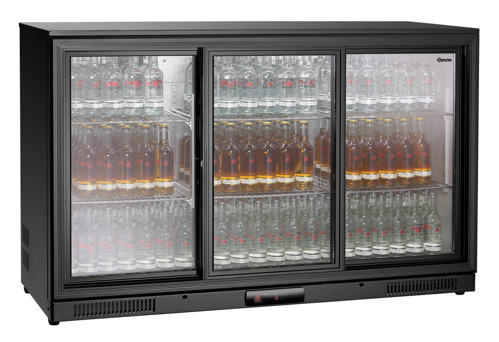 Barkoelkast 270L