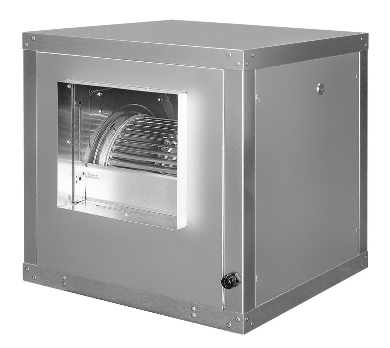 FAN IN BOX 15/15