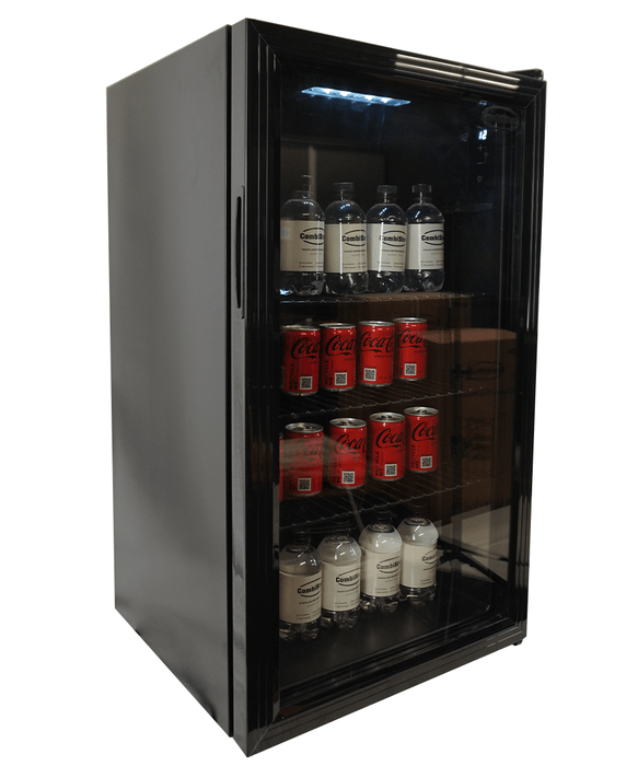 TABLE MODEL REFRIGERATOR 80L