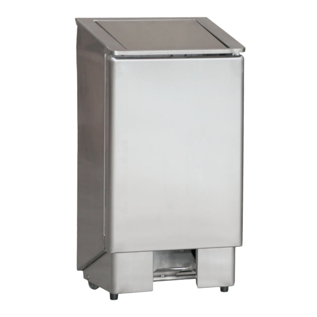 WASTE BIN FOOT PEDAL 60L