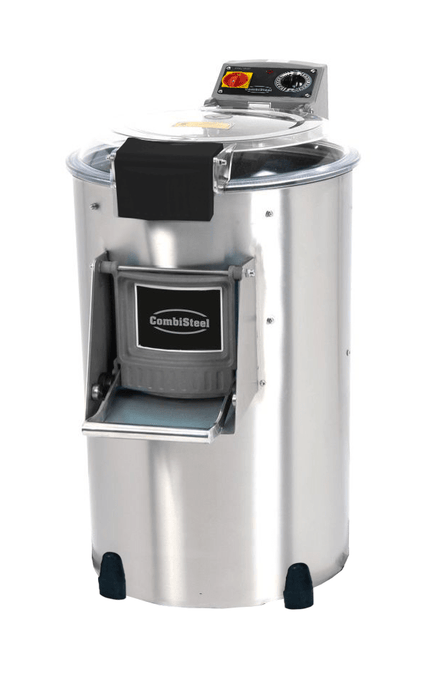 AARDAPPELSCHRAPMACHINE 35KG 230V