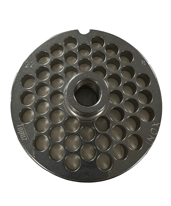 8MM SCHIJF TBV GEHAKTMOLEN 22 - 450KG/H