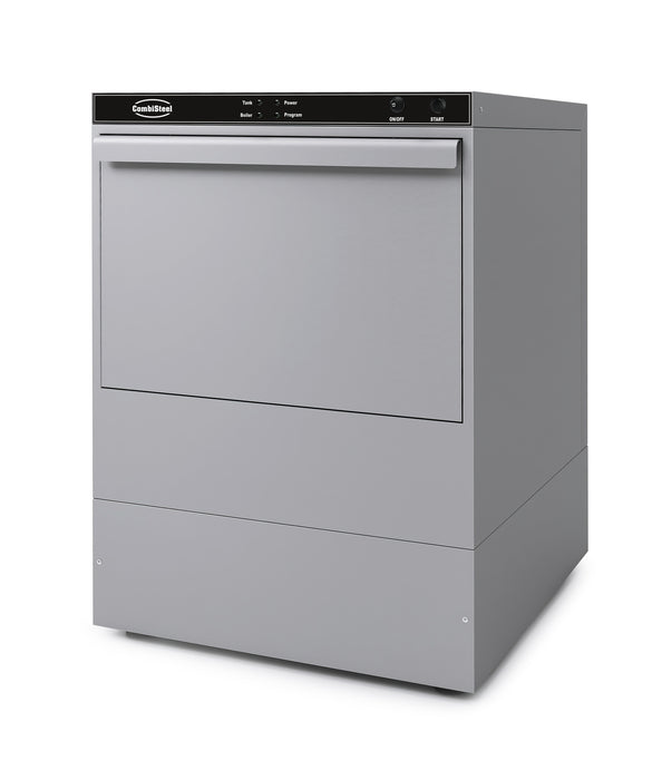 FRONT LOADING DISHWASHER ENT 400-230