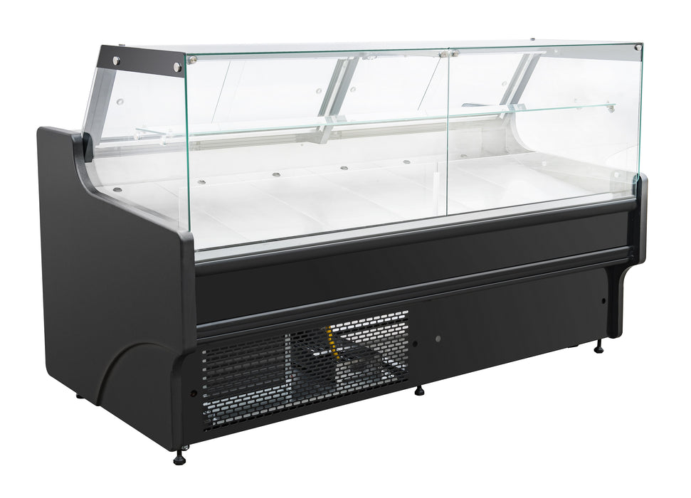 KOELVITRINE THOMAS 2.0
