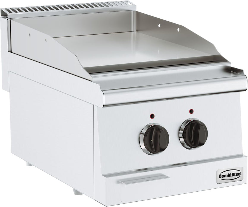 BASE 600 ELECTRIC BAKING TRAY SINGLE