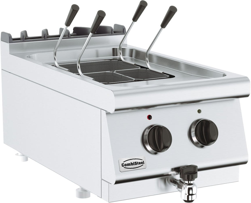 BASE 700 PASTAKOKER EL. TAFELMODEL