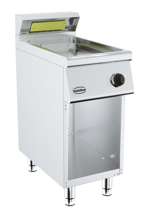 BASE 700 FRIES WARMING UNIT WITH CERAMIC TOP HEATER