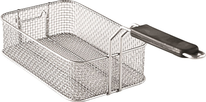 BASE 600 GAS FRYING BASKET