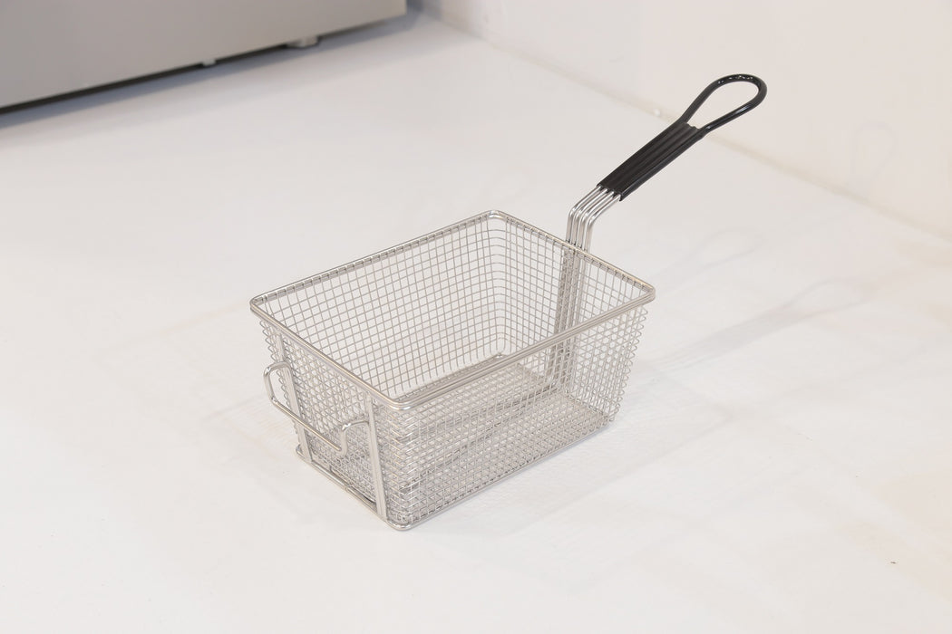 BASE 600 ELECTRIC FRYING BASKET