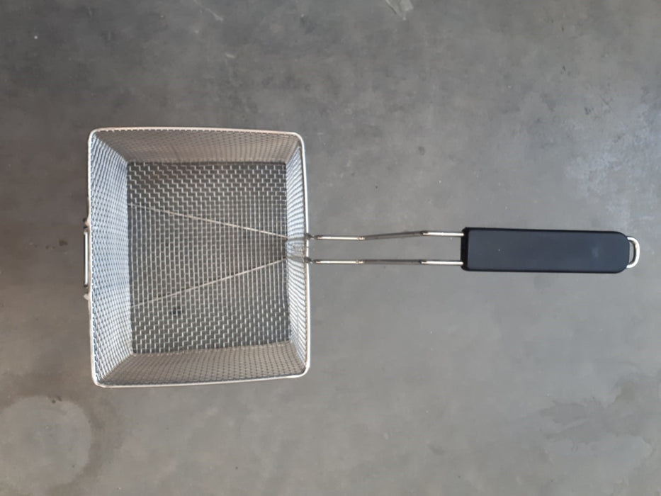 BASE 700 ELECTRIC FRYING BASKET