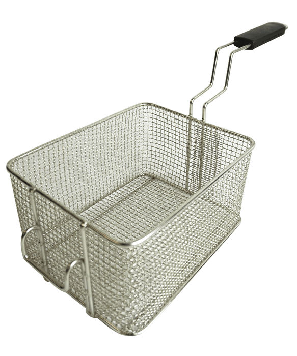 BASE 700-S ELECTRIC FRYING BASKET