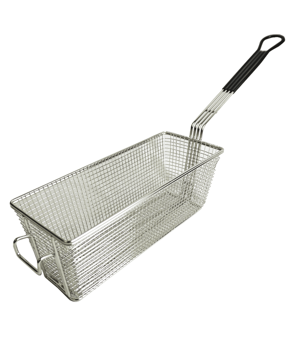 BASE 900 GAS FRYING BASKET