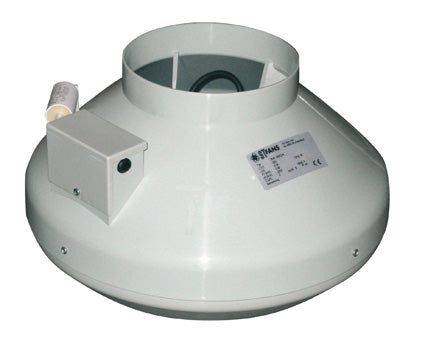 BUISVENTILATOR 495M3