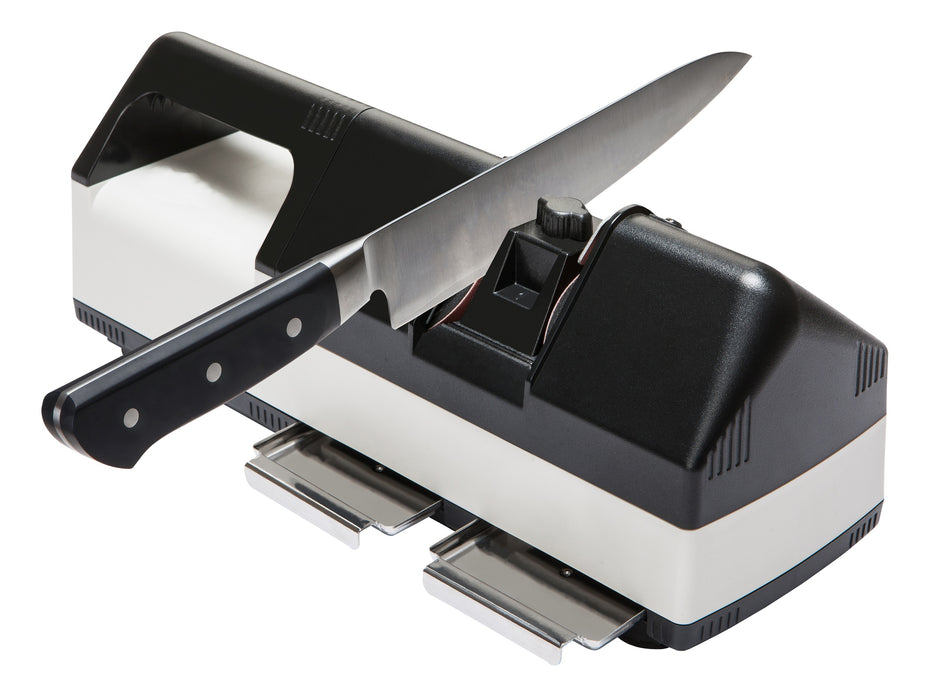 ELECTRIC KNIFE SHARPENER