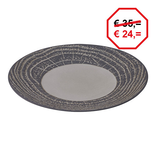 bord Ø26,5cm