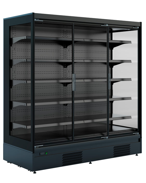WALL COOLING MIKE 1.9